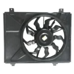 25380-0X550 Electroventilador para radiador para HYUNDAI i10 — Imagen del producto 1 25380-0X550 Electroventilador para radiador para HYUNDAI i10 — Imagen del producto 1