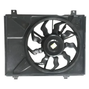 25380-0X550 Electroventilador para radiador para HYUNDAI i10 — Imagen del producto 1 25380-0X550 Electroventilador para radiador para HYUNDAI i10 — Imagen del producto 1