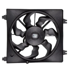25380-2B100 Electroventilador para radiador para HYUNDAI — Imagen del producto 1 25380-2B100 Electroventilador para radiador para HYUNDAI — Imagen del producto 1