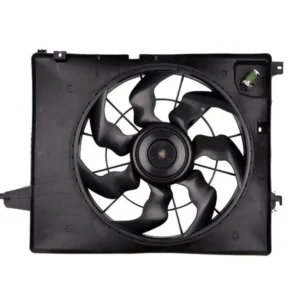 25380-2W500 Electroventilador para Hyundai Santa Fe / ix45 — Fotografía del producto 1 25380-2W500 Electroventilador para Hyundai Santa Fe / ix45 — Fotografía del producto 1