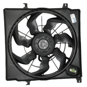25380-3S290 Electroventilador para radiador para HYUNDAI Optima — Imagen del producto 1 25380-3S290 Electroventilador para radiador para HYUNDAI Optima — Imagen del producto 1