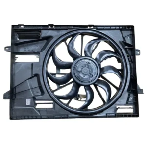 25380-L1500 Electroventilador para radiador para HYUNDAI Sonata — Imagen del producto 1 25380-L1500 Electroventilador para radiador para HYUNDAI Sonata — Imagen del producto 1
