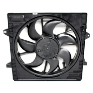 25380-P2040 Electroventilador para radiador para HYUNDAI Santa Fe — Imagen del producto 1 25380-P2040 Electroventilador para radiador para HYUNDAI Santa Fe — Imagen del producto 1
