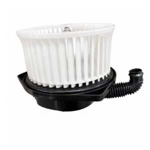 27220-VJ200 Motor soplador de aire para Nissan Navara — Imagen del producto 1 27220-VJ200 Motor soplador de aire para Nissan Navara 1