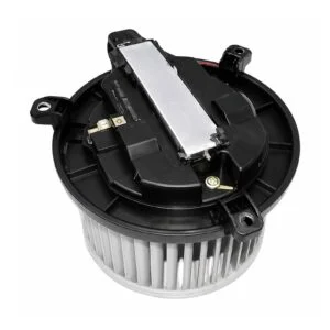 272V06LE0B Motor soplador de aire para Nissan Qashqai — Imagen del producto 1 272V06LE0B Motor soplador de aire para Nissan Qashqai 1