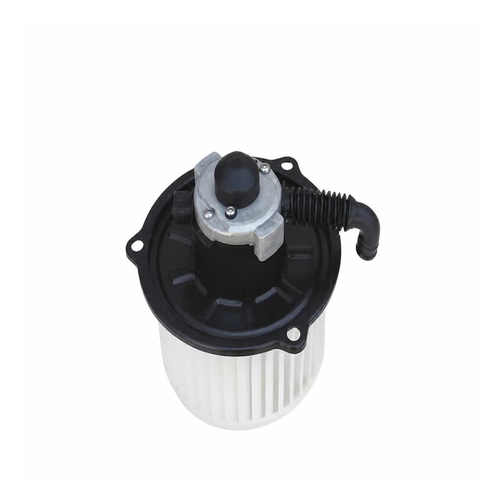 282500-1371 Motor soplador de aire para Nissan — Imagen del producto 1 282500-1371 Motor soplador de aire para Nissan 1
