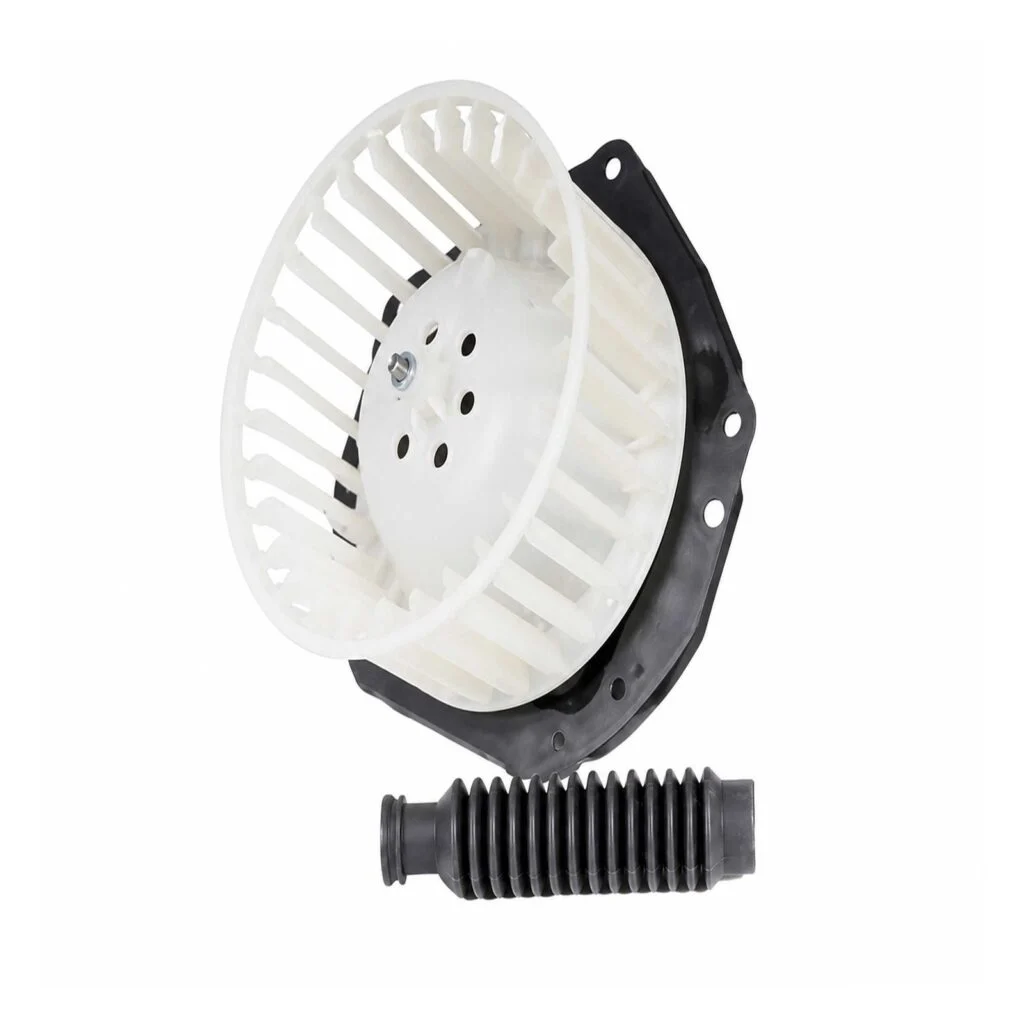 3126114 Motor soplador de aire para Chevrolet Corvette — Imagen del producto 1 3126114 Motor soplador de aire para Chevrolet Corvette 1