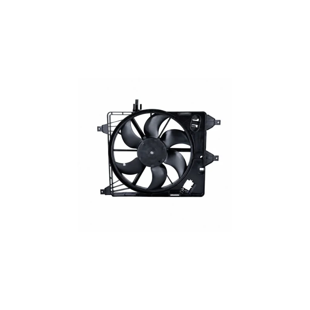 4434971 Electroventilador para radiador para RENAULT — Imagen del producto 1 4434971 Electroventilador para radiador para RENAULT — Imagen del producto 1