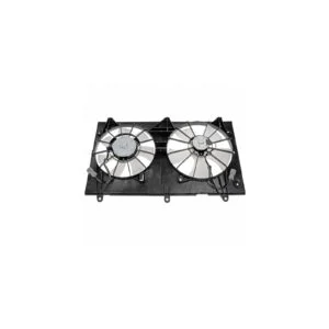 45122FG003 Electroventilador para radiador para SUBARU — Imagen del producto 1