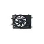 46723521 Electroventilador para radiador para FIAT — Imagen del producto 1 46723521 Electroventilador para radiador para FIAT — Imagen del producto 1