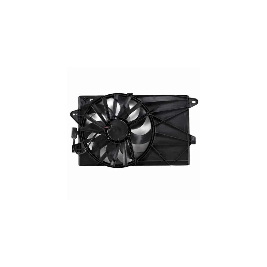 46779423 Electroventilador para radiador para FIAT — Imagen del producto 1 46779423 Electroventilador para radiador para FIAT — Imagen del producto 1