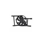 46849782 Electroventilador para radiador para FIAT — Imagen del producto 1