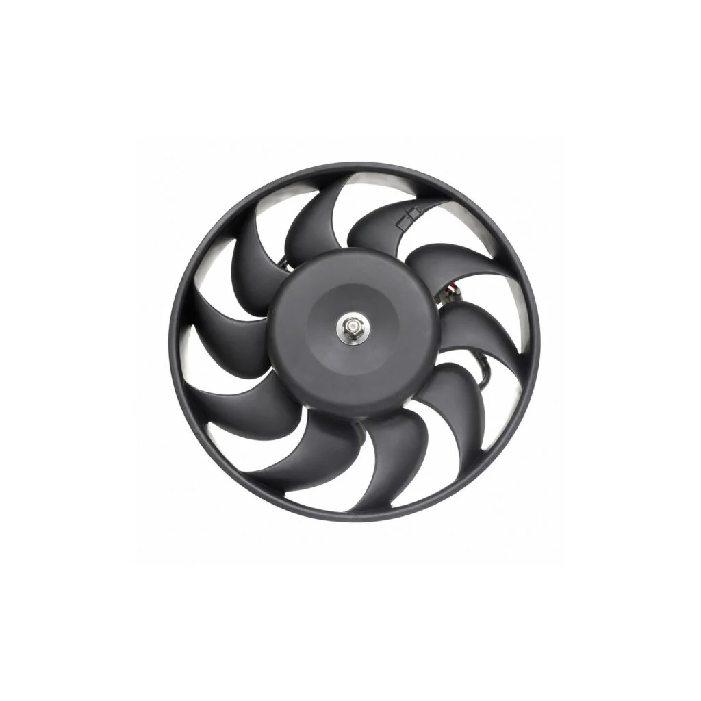 4A0959455C Electroventilador para radiador para VOLKSWAGEN — Imagen del producto 1 4A0959455C Electroventilador para radiador para VOLKSWAGEN — Imagen del producto 1