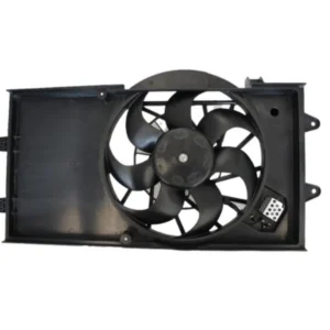 52028192 Electroventilador para radiador para OPEL Corsa — Imagen del producto 1 52028192 Electroventilador para radiador para OPEL Corsa — Imagen del producto 1