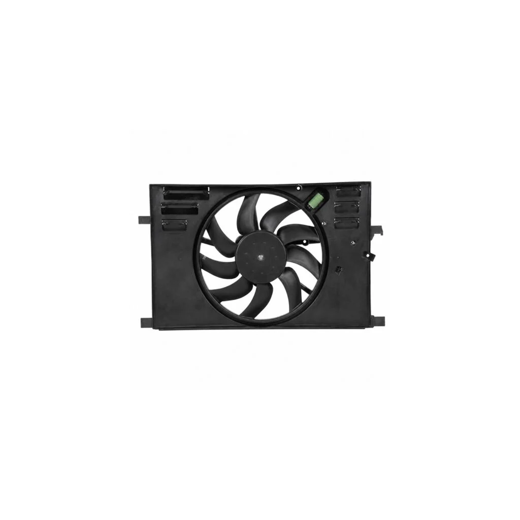 522092670 Electroventilador para radiador para FIAT — Imagen del producto 1 522092670 Electroventilador para radiador para FIAT — Imagen del producto 1
