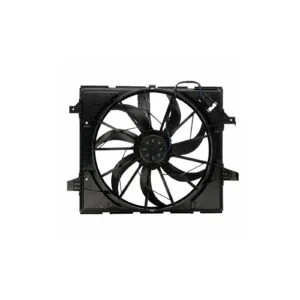 55037992AD Electroventilador para radiador para CHRYSLER — Imagen del producto 1