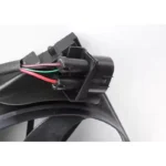 5AEV-1308010 Electroventilador para BYD E5 / BYD Qin EV / BYD Yuan EV — Fotografía del producto 3 5AEV-1308010 Electroventilador para BYD E5 / BYD Qin EV / BYD Yuan EV — Fotografía del producto 3