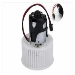 64119242607 Motor soplador de aire para BMW 750i (2009–2015) — Imagen del producto 1 64119242607 Motor soplador de aire para BMW 750i (2009–2015) 1