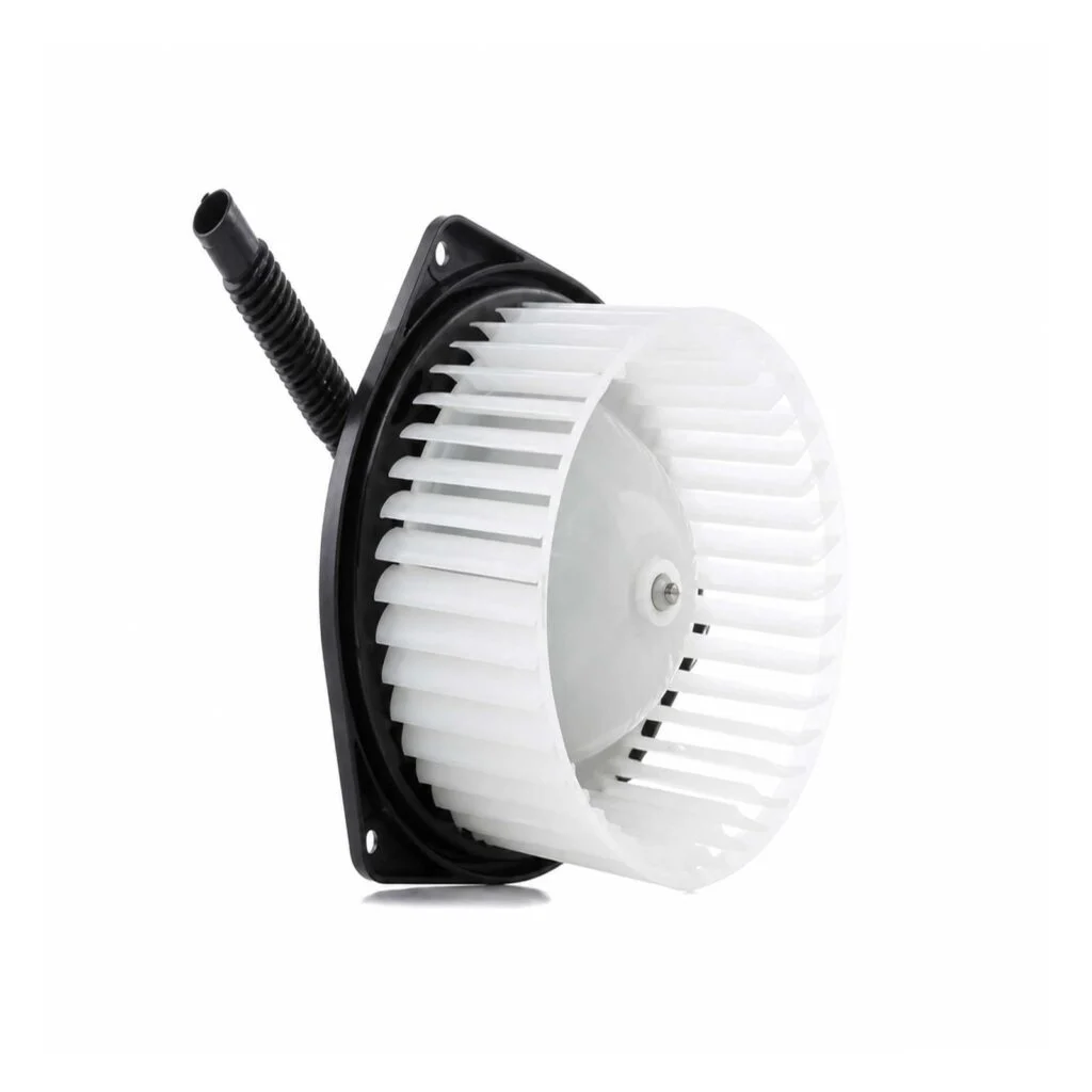 7802A312 Motor soplador de aire para Mitsubishi L200 — Imagen del producto 1 7802A312 Motor soplador de aire para Mitsubishi L200 1