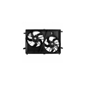 93730025 Electroventilador para radiador para BUICK — Imagen del producto 1