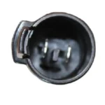 96168699 Motor soplador de aire para Daewoo Cielo — Imagen del producto 3 96168699 Motor soplador de aire para Daewoo Cielo 3