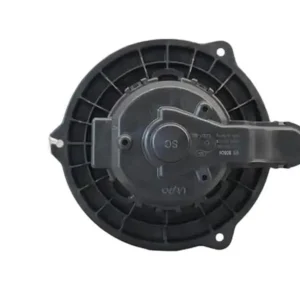 97113-H9000 Motor soplador de aire para Hyundai Accent (2018–2019) — Imagen del producto 1 97113-H9000 Motor soplador de aire para Hyundai Accent (2018–2019) 1