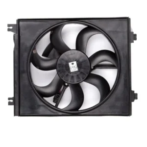 97730-0S000 Electroventilador para radiador para KIA Cerato — Imagen del producto 1