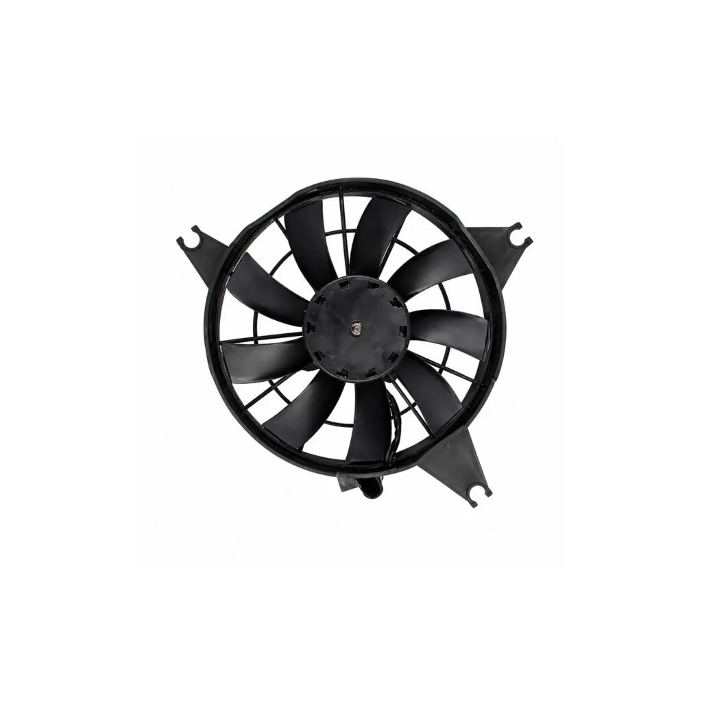 9773026150L Electroventilador para radiador para HYUNDAI Santa Fe — Imagen del producto 1 9773026150L Electroventilador para radiador para HYUNDAI Santa Fe — Imagen del producto 1