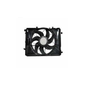 A2045000493 Electroventilador para radiador para Mercedes-Benz — Imagen del producto 1 A2045000493 Electroventilador para radiador para Mercedes-Benz — Imagen del producto 1