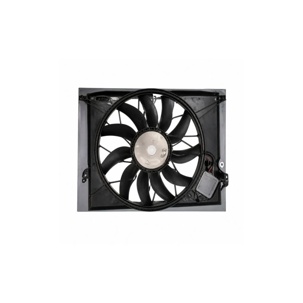 A2115001893 Electroventilador para radiador para Mercedes-Benz — Imagen del producto 1 A2115001893 Electroventilador para radiador para Mercedes-Benz — Imagen del producto 1