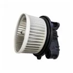 BK2T18456BC Motor soplador de aire para Ford Transit Custom 1