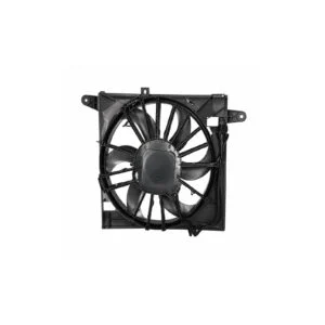 C2D24142 Electroventilador para radiador para JAGUAR — Imagen del producto 1 C2D24142 Electroventilador para radiador para JAGUAR — Imagen del producto 1
