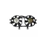 CW734285 Electroventilador para radiador para MITSUBISHI — Imagen del producto 1 CW734285 Electroventilador para radiador para MITSUBISHI — Imagen del producto 1