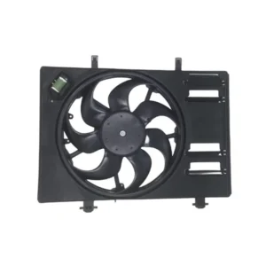 H1BG8C607BC Electroventilador para Ford EcoSport — Fotografía del producto 1 H1BG8C607BC Electroventilador para Ford EcoSport — Fotografía del producto 1