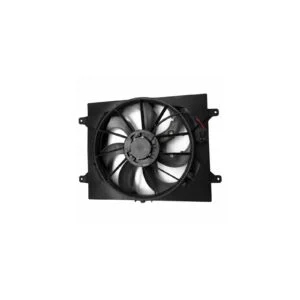 K06-1308010EK Electroventilador para radiador para CHERY — Imagen del producto 1 K06-1308010EK Electroventilador para radiador para CHERY — Imagen del producto 1