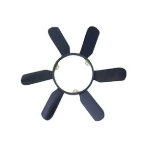 MD023696 Aspa de ventilador para Mitsubishi L200 MD023696 Aspa de ventilador para Mitsubishi L200 — Fotografía del producto