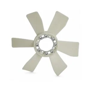 ME075190 Aspa de ventilador para Mitsubishi Fuso 6D16 ME075190 Aspa de ventilador para Mitsubishi Fuso 6D16 — Fotografía del producto