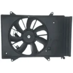 P53W-15-025 Electroventilador para Mazda M2 — Fotografía del producto 1 P53W-15-025 Electroventilador para Mazda M2 — Fotografía del producto 1