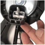 P53W-15-025 Electroventilador para Mazda M2 — Fotografía del producto 3 P53W-15-025 Electroventilador para Mazda M2 — Fotografía del producto 3