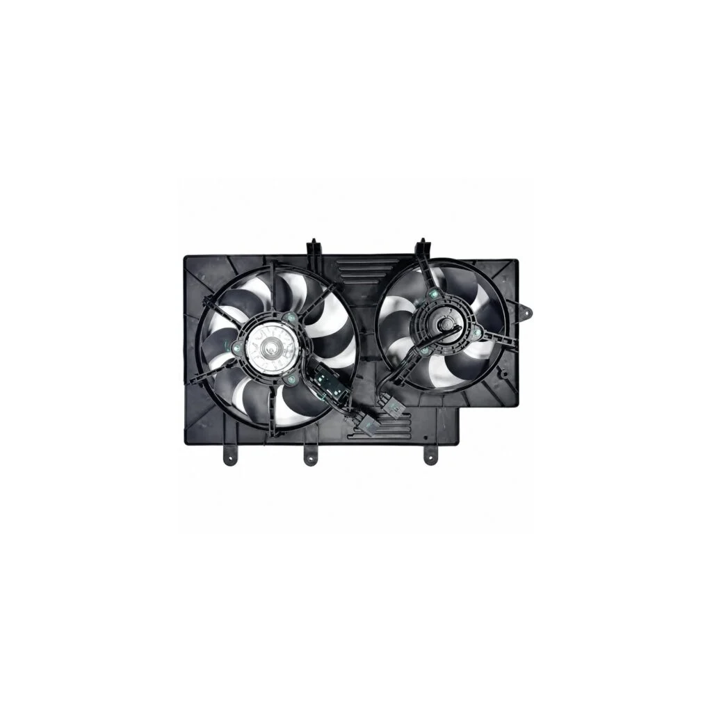 S60-1308010 Electroventilador para radiador para DONGFENG — Imagen del producto 1 S60-1308010 Electroventilador para radiador para DONGFENG — Imagen del producto 1