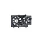 S60-1308010 Electroventilador para radiador para DONGFENG — Imagen del producto 1 S60-1308010 Electroventilador para radiador para DONGFENG — Imagen del producto 1
