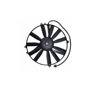 0005007093 Eletroventilador do radiador para Mercedes-Benz W124 — Imagem do produto 1