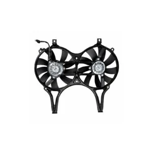 0015003893 Eletroventilador do radiador para Mercedes-Benz E-Class — Imagem do produto 1