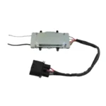 1137328172 Módulo de controle da ventoinha para Audi Q7 4L — Vista traseira