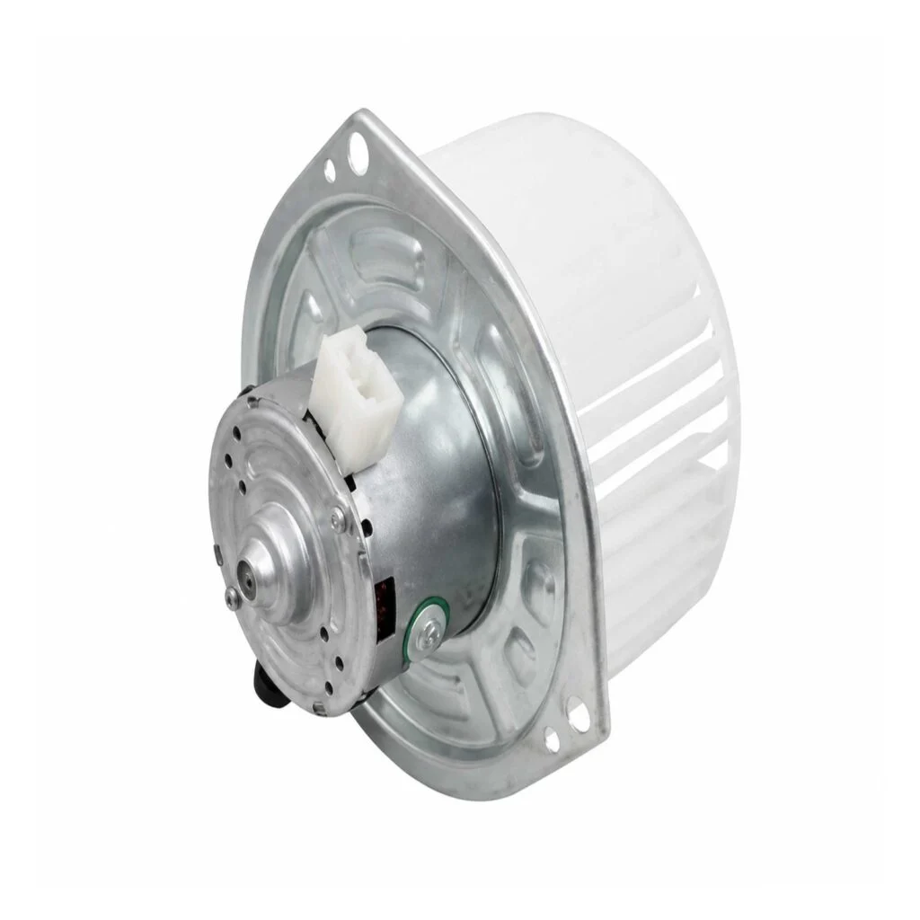 116340-5632 Motor do ventilador interno para Nissan — Imagem do produto 1 116340-5632 Motor do ventilador interno para Nissan 1