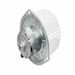 116340-5632 Motor do ventilador interno para Nissan — Imagem do produto 1 116340-5632 Motor do ventilador interno para Nissan 1