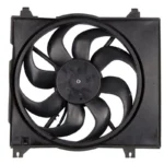 1308100U1010 Eletroventilador para JAC Rein — Fotografia do produto 1