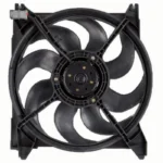 1308100U1010 Eletroventilador para JAC Rein — Fotografia do produto 2