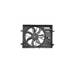 1308100XSZ08B Eletroventilador do radiador para Great Wall — Imagem do produto 1