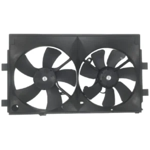 1355A087 Eletroventilador do radiador para MITSUBISHI Lancer — Imagem do produto 1 1355A087 Eletroventilador do radiador para MITSUBISHI Lancer — Imagem do produto 1